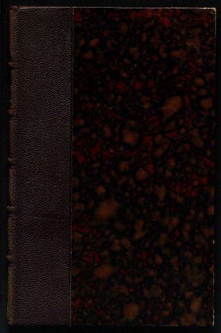 Carnet de notes [Bruel 24 bis]