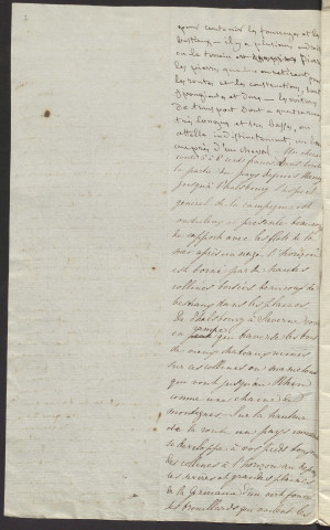 Notes sur les paysages de Lorraine, d'Alsace et d'Allemagne