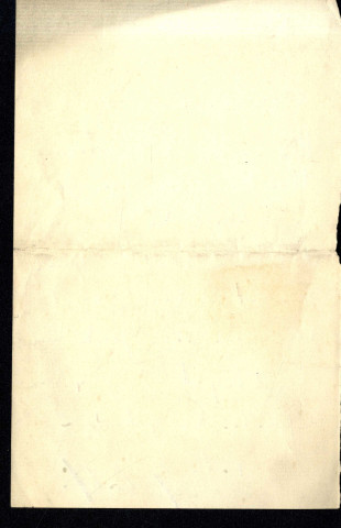 Lettres d'Alfred Cortot à Jean Huré