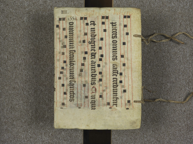 Vol. II : synodes 17-22