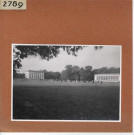 Saint-Barthélémy d'Anjou : Château de Pignerolles