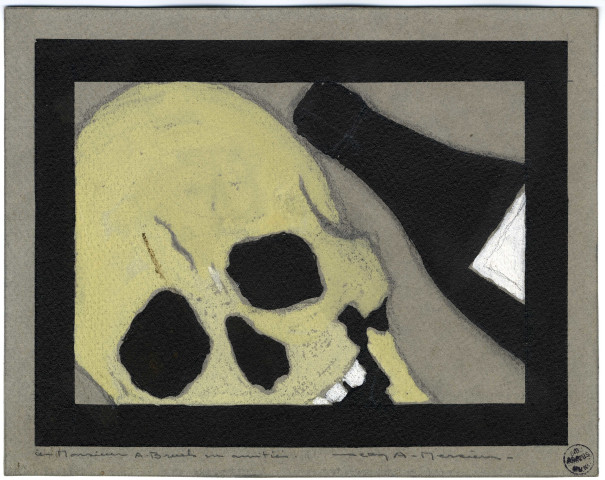 L'Entarr'ment du père Taugourdeau