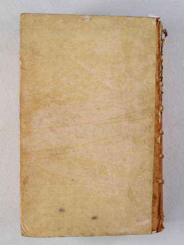 Le début manque ; premiers mots actuels : « Quod sit verbi significativa... »