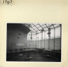 Angers : Hôpital, salle d'opération