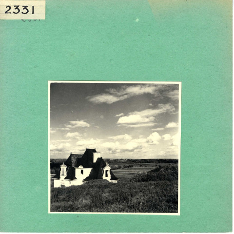 Saint Saturnin sur Loire : Domaine de la Groie