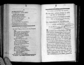 Toulon, réduit et rasé, et son nom infâme changé en celui du Port de la Montagne