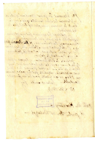 Kératry (Auguste de), homme de lettres et homme politique