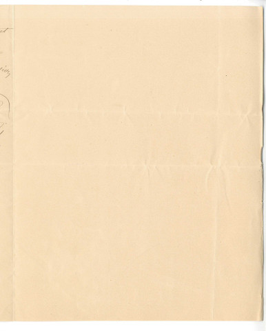 Borel de Brétizel, officier d'ordonnance du duc de Nemours