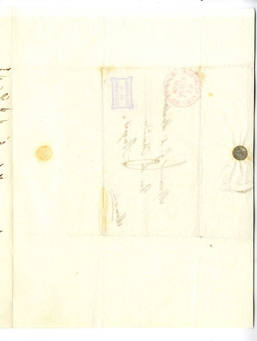 Regnier (François-Joseph), comédien, sociétaire de la Comédie française