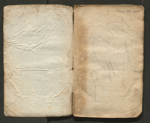 Supplément à l'Essai sur la flore du département de Maine-et-Loire, par M. Bastard, professeur, et directeur du Jardin des plantes d'Angers...