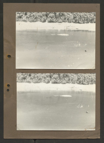 [Photographies des monuments d'] Angers