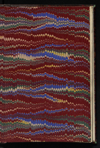 Carnet de notes [Bruel 26]