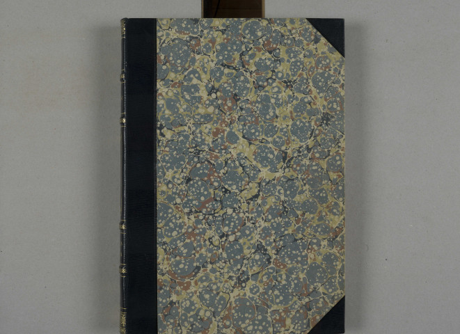 Harmonies poétiques