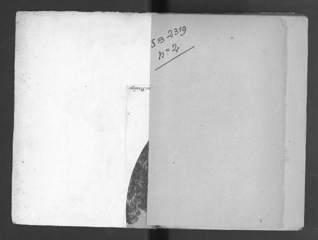 La Métairie de Chantemerle. [Tome II]