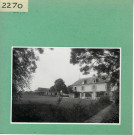 Soucelles : La Rochefoulques