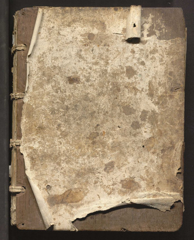 Recueil de vies de saints. Vitae sanctorum.