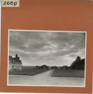 Mazé : Château de Montgeoffroy