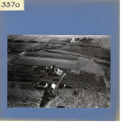 Saint-Aubin-de-Luigné : Vignoble (vue aérienne)