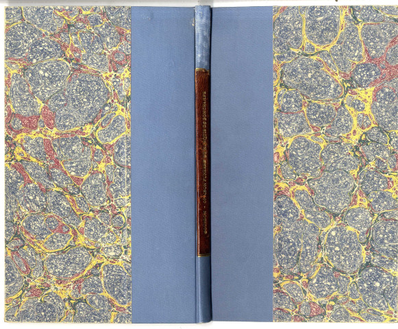 Oraison funèbre du marquis de Bonchamps, général en chef de l'armée vendéenne d'Anjou ; prononcée dans l'église de St-Florent-le-Vieil, le 11 juillet 1825, par M. l'abbé Gourdon, desservant de la Chapelle-du-Genet