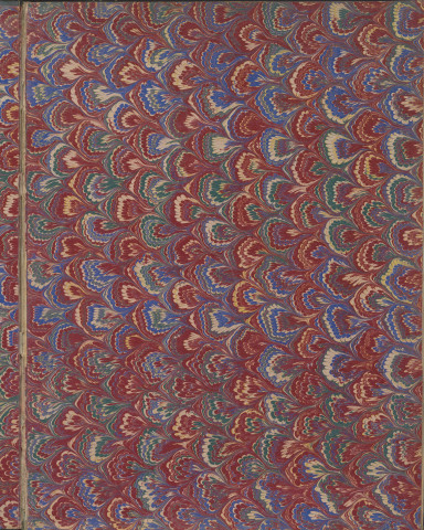 Cantate à la mémoire de Lenepveu