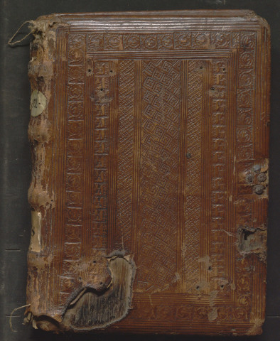 Vita beati Girardi monachi sancti Albini Andegavensis [Vie et miracles de saint Girard, moine de Saint-Aubin d'Angers († 1123)]