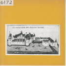 Ecuillé : Château du Plessis-Bourré