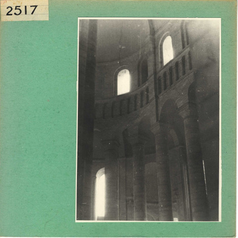 Fontevraud l'Abbaye : Abbaye de Fontevraud