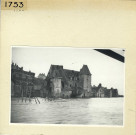 Angers : Château du Roi de Pologne