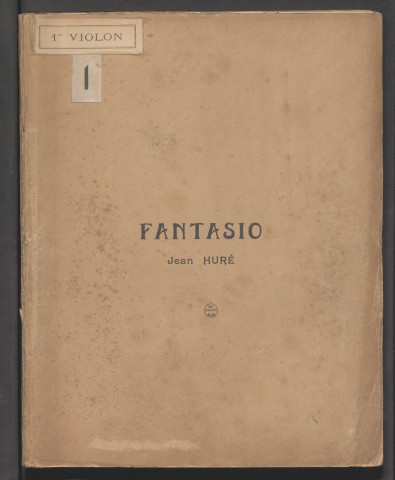 Fantasio