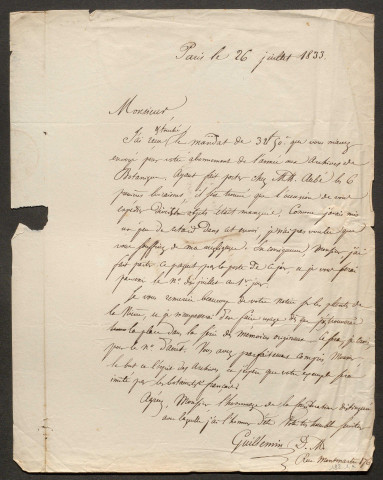 Guillemin, Jean-Baptiste-Antoine