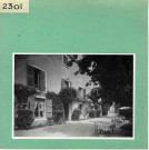 Bouchemaine : Vue d'ensemble