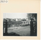 Angers : Pont du Centre