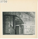 Angers : Peinture sur boiseries