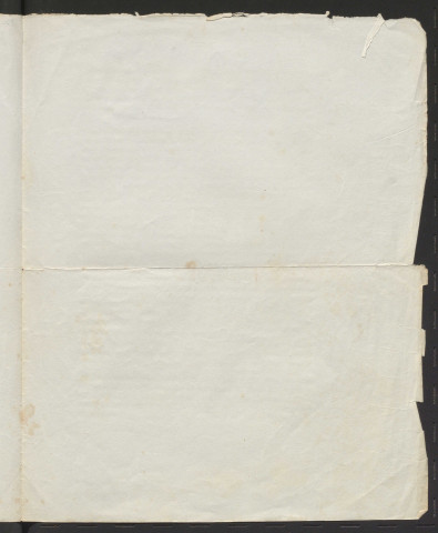 Proclamations électorales en vue d'élections législatives