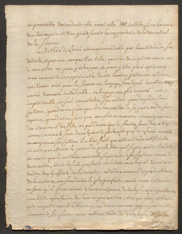 Merlet de La Boulaye, Gabriel Eléonor