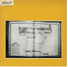 Angers : Ponts (plan)