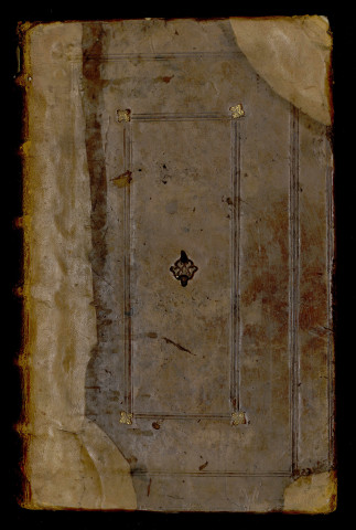 [Le quart livre de Amadis de Gaule]