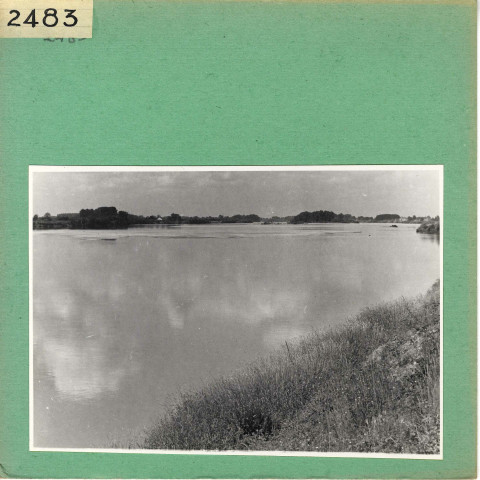 La Bohalle : La Loire