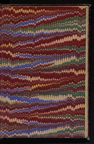 Carnet de notes [Bruel 15]