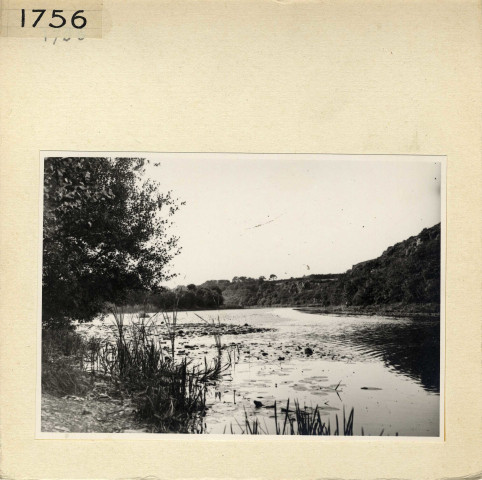 Angers : Parc de La Haye