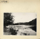 Angers : Parc de La Haye