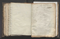 La guérite abandonnée