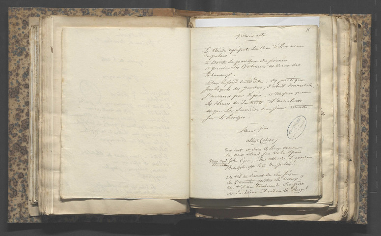 Radzivile prince de Courlande