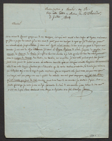 Simonnet, Jean-François