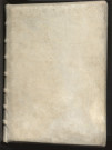 Jean André. Novella in primum et secundum Decretalium librum. Livres III-V