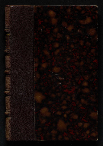 Carnet de notes [Bruel 31]