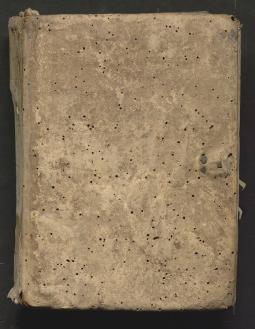 Glose ordinaire sur les épîtres de S. Paul. « Agustinus. Paulus servus... Erat Saul rex pessimus persecutor... »