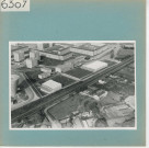 Angers : Cité scolaire ZUP Nord