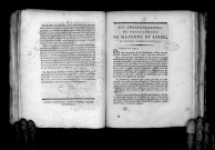 Les administrateurs du département de Mayenne-et-Loire à leurs concitoyens (28 thermidor an II), Signé : Bodinier, Reyneau, Leterme-Saulnier, Chauvin, Tixier, Dorgigné, Maslin, Trubert et Letourneau