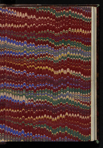 Carnet de notes [Bruel 40]